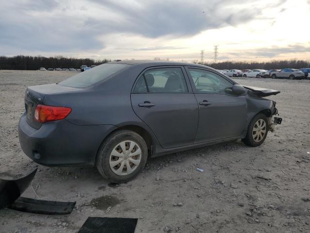 Obraz 3 z 2009 TOYOTA COROLLA BASE 2009 z VIN 2T1BU40E49C171823
