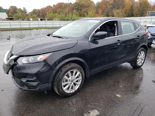 2021 NISSAN ROGUE SPORT S 2021 image