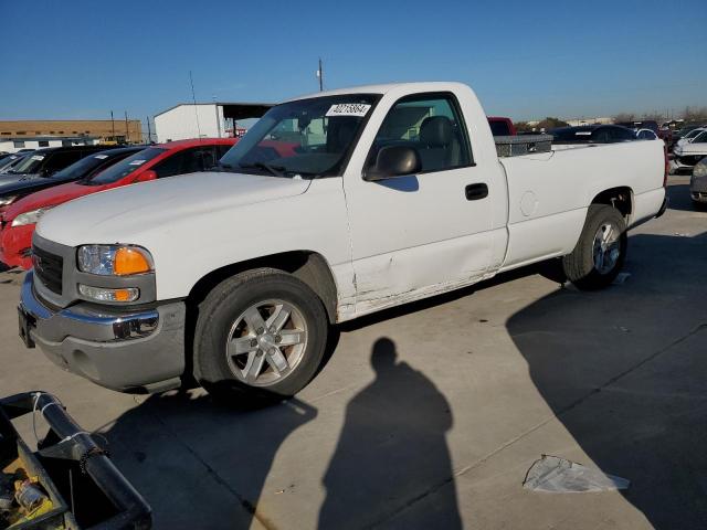 Изображение 2005 GMC NEW SIERRA C1500 2005