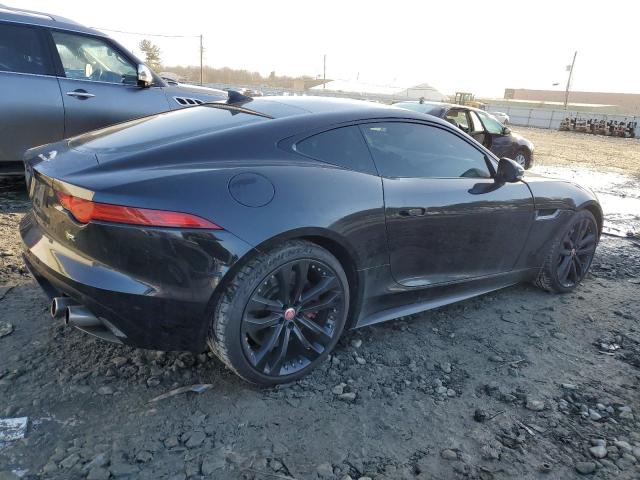 Image 3 of 2015 JAGUAR F-TYPE R 2015 with VIN SAJWA6DA2FMK11961