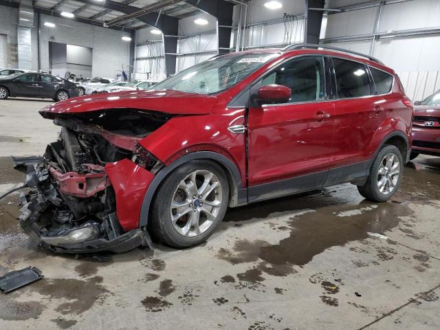 Image 1 of 2015 FORD ESCAPE SE 2015 with VIN 1FMCU9GXXFUB16831