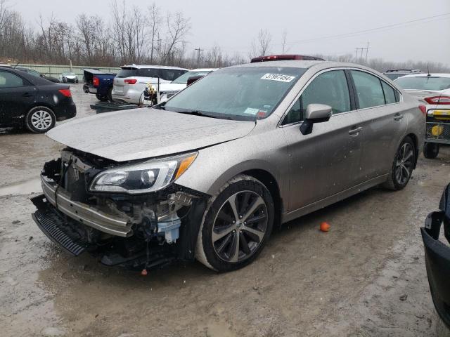 Изображение 2015 SUBARU LEGACY 2.5I LIMITED 2015