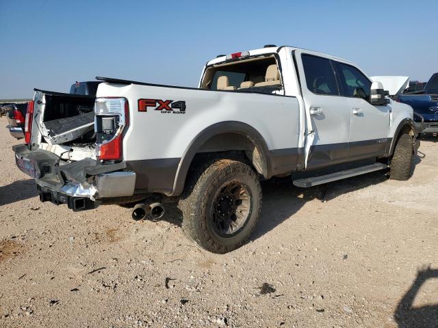 Изображение 3 2020 FORD F250 SUPER DUTY 2020 с VIN 1FT7W2BT6LEE22166
