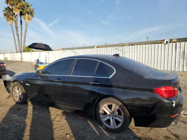 Obraz 2 z 2012 BMW 5 SERIES 528 I 2012 z VIN WBAXG5C58CDX02754
