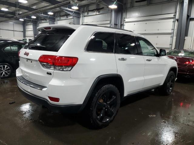 Obraz 3 z 2015 JEEP GRAND CHEROKEE LIMITED 2015 z VIN 1C4RJFBG3FC637456