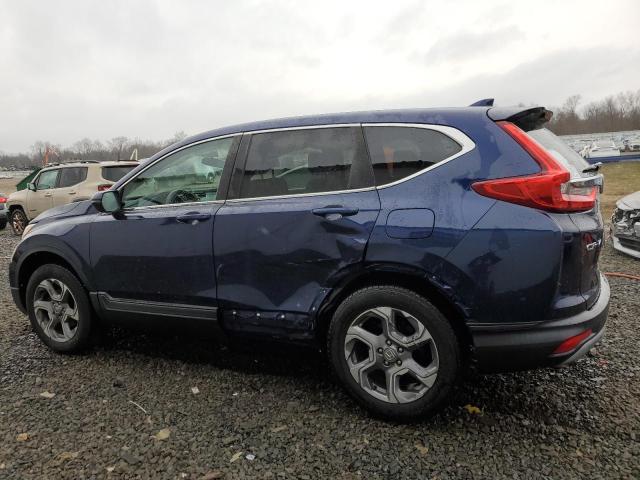 Obraz 2 z 2018 HONDA CR-V EX 2018 z VIN 7FARW2H50JE026672