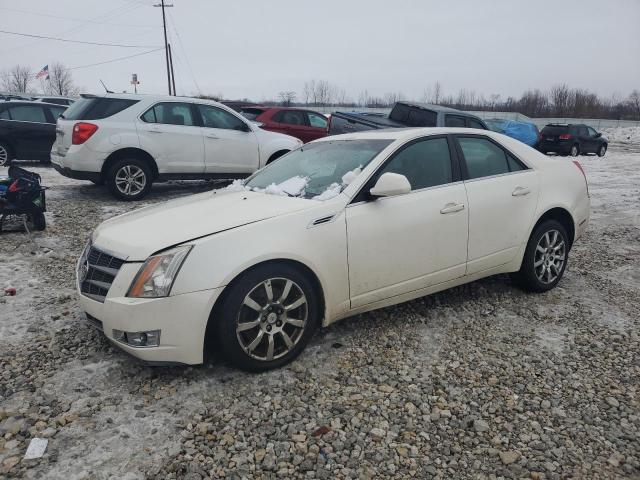 Obraz 1 z 2008 CADILLAC CTS HI FEATURE V6 2008 z VIN 1G6DT57V480167404