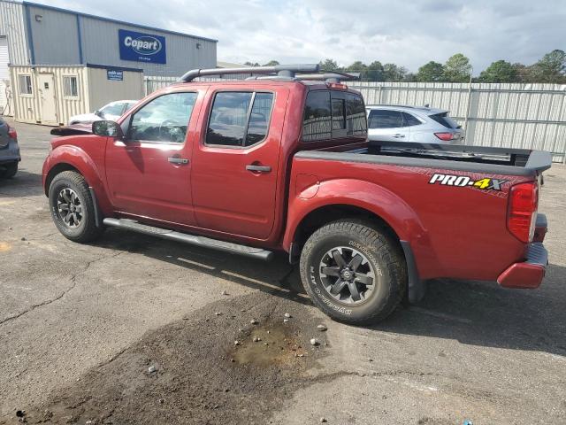 Obraz 2 z 2019 NISSAN FRONTIER SV 2019 z VIN 1N6DD0EV8KN793268