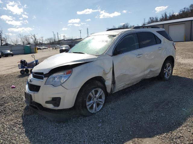 Изображение 1 2014 CHEVROLET EQUINOX LT 2014 с VIN 1GNFLFEK8EZ116300
