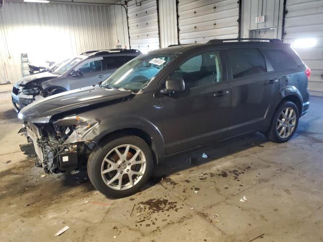 Изображение 2015 DODGE JOURNEY SXT 2015