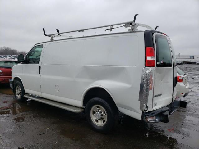 Obraz 2 z 2019 CHEVROLET EXPRESS G2500  2019 z VIN 1GCWGAFG9K1318146