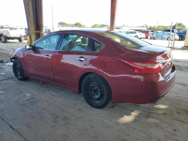 Image 2 of 2016 NISSAN ALTIMA 2.5 2016 with VIN 1N4AL3AP1GC164686