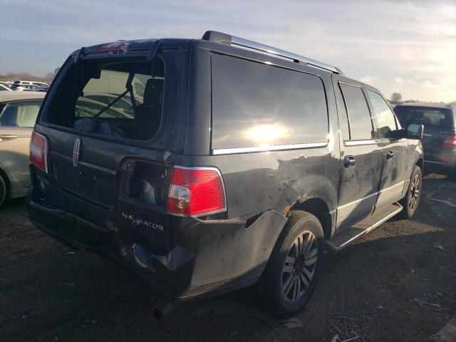 Изображение 3 2011 LINCOLN NAVIGATOR L 2011 с VIN 5LMJJ3J56BEJ06576