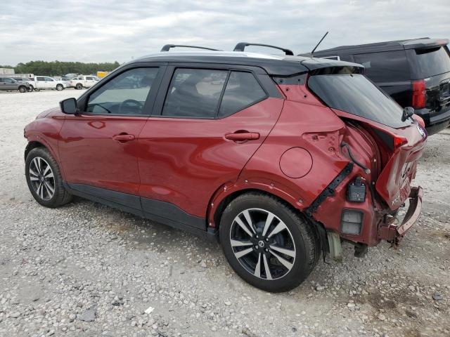 Image 2 of 2018 NISSAN KICKS S 2018 with VIN 3N1CP5CU2JL500687