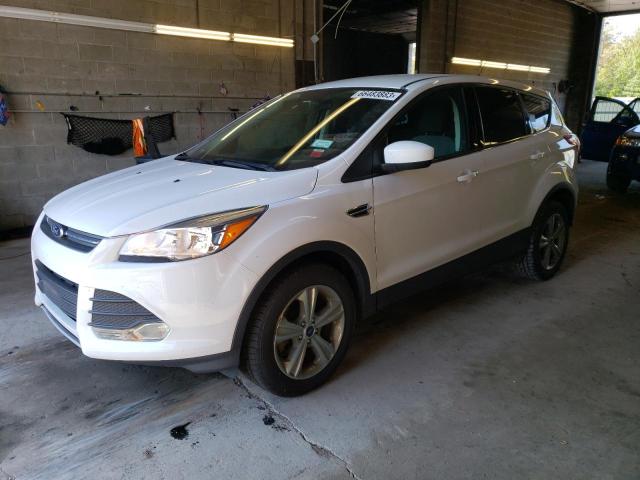 Image 1 of 2015 FORD ESCAPE SE 2015 with VIN 1FMCU9GX4FUB77205