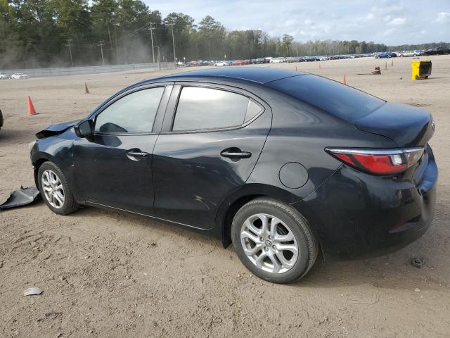 Изображение 2 2017 TOYOTA YARIS IA  2017 с VIN 3MYDLBYV1HY175249