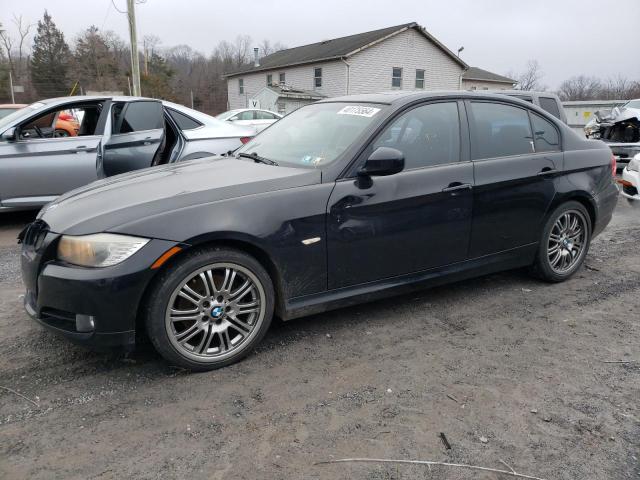 Obraz 2009 BMW 328 I SULEV 2009