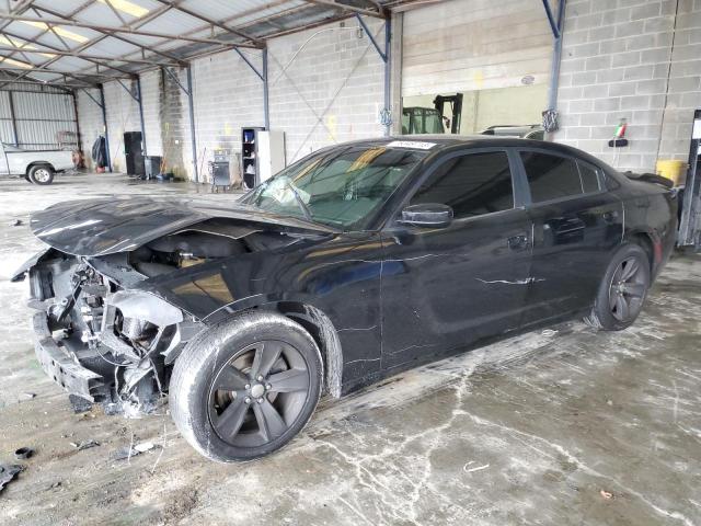 2017 DODGE CHARGER SXT 2017 image