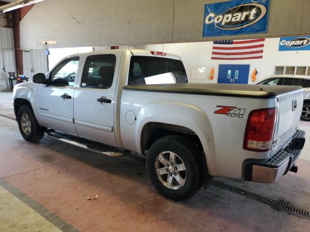 Obraz 2 z 2011 GMC SIERRA K1500 SLE 2011 z VIN 3GTP2VE32BG209506