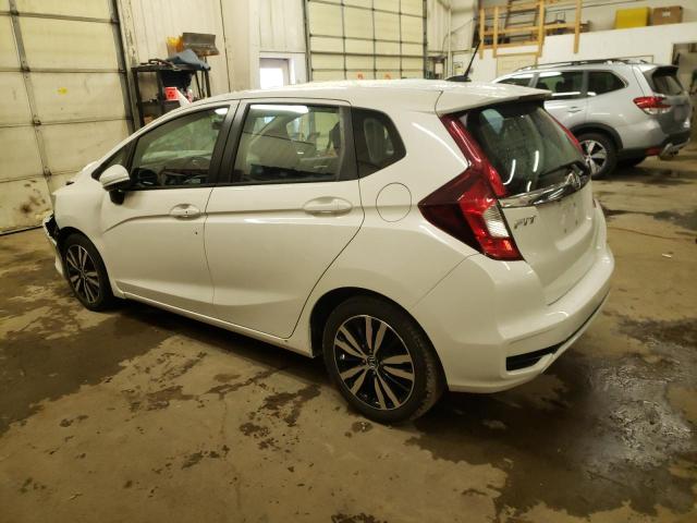 Obraz 2 z 2019 HONDA FIT EX 2019 z VIN 3HGGK5H85KM702767