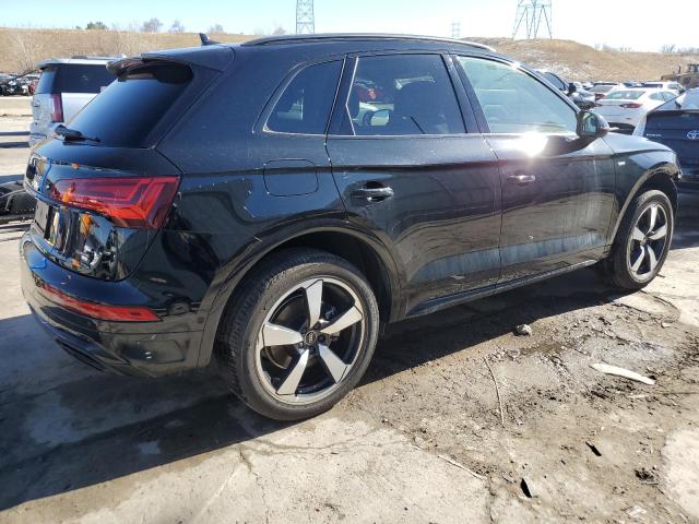 Изображение 3 2023 AUDI Q5 PRESTIGE 45 2023 с VIN WA1FAAFYXP2033459