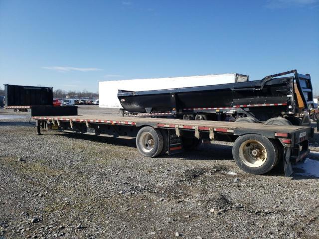 Image 3 of 2000 TRAN TRAILER 2000 with VIN 1TTE48203Y1064467