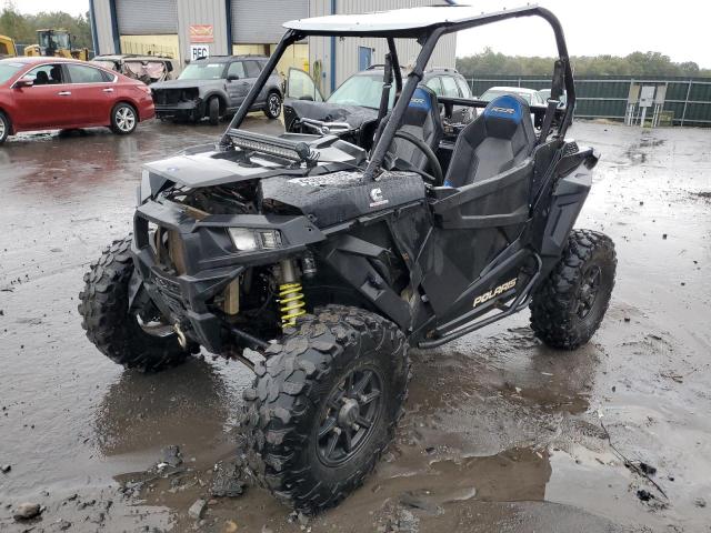 Image 2 of 2015 POLARIS RZR S 900 EPS 2015 with VIN 3NSVBE870FF441490