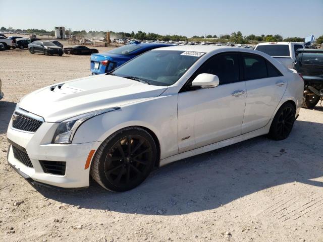 Obraz 2016 CADILLAC ATS-V  2016