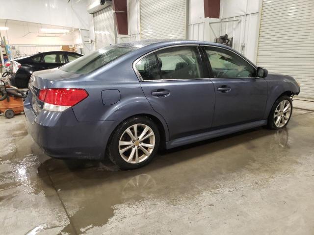 Изображение 3 2013 SUBARU LEGACY 2.5I PREMIUM 2013 с VIN 4S3BMBC66D3031279