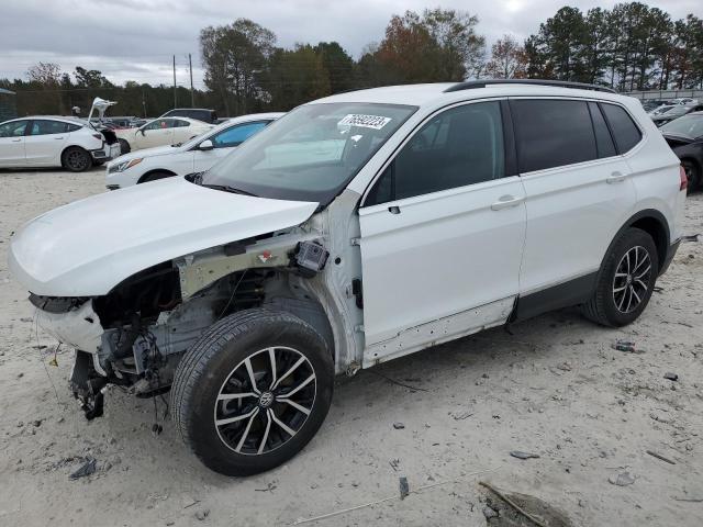 Obraz 2021 VOLKSWAGEN TIGUAN SE 2021
