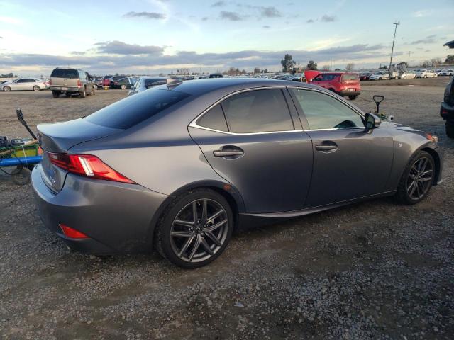 Image 3 of 2015 LEXUS IS 250 2015 with VIN JTHBF1D28F5045125