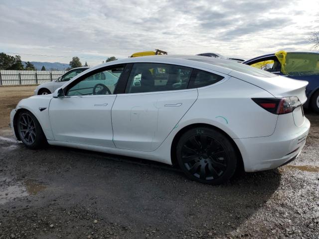 Obraz 2 z 2020 TESLA MODEL 3  2020 z VIN 5YJ3E1EC6LF602608