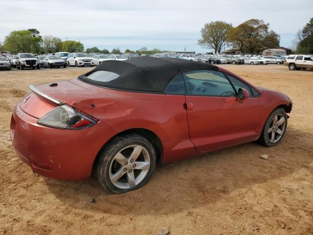 Image 3 of 2008 MITSUBISHI ECLIPSE SPYDER GS 2008 with VIN 4A3AL25F28E002154
