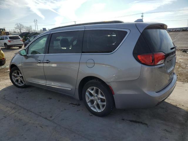 Obraz 2 z 2017 CHRYSLER PACIFICA TOURING L 2017 z VIN 2C4RC1BG4HR816239