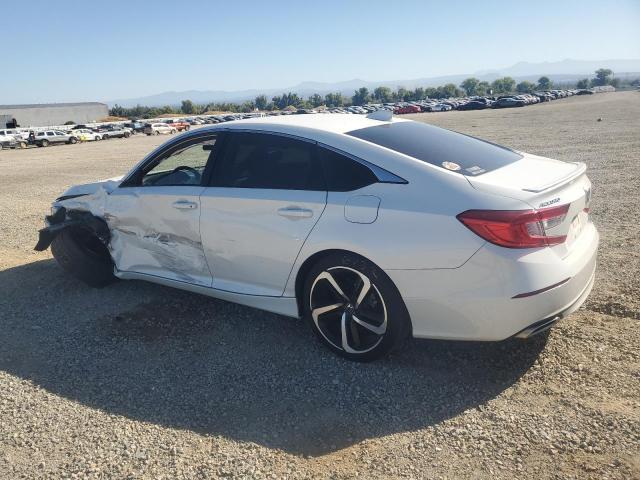 Изображение 2 2020 HONDA ACCORD SPORT 2020 с VIN 1HGCV1F30LA114893