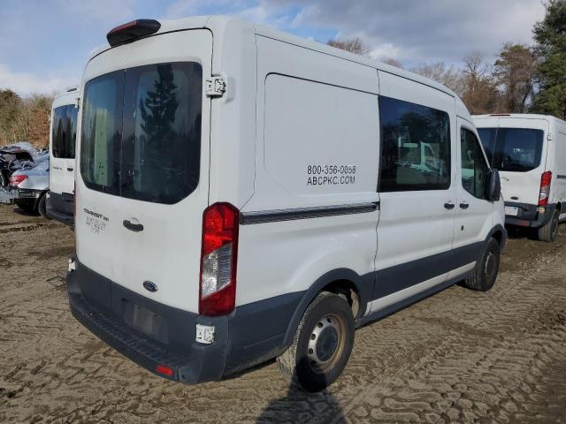 Obraz 3 z 2018 FORD TRANSIT T-150 2018 z VIN 1FTYE1CM6JKA33695