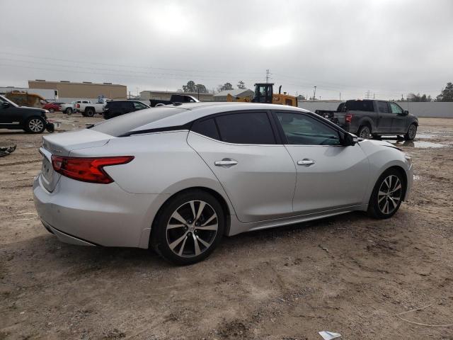 Image 3 of 2017 NISSAN MAXIMA 3.5S 2017 with VIN 1N4AA6AP5HC390173