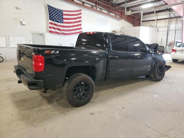 Obraz 3 z 2018 CHEVROLET SILVERADO K1500 LT 2018 z VIN 3GCUKREC2JG199925