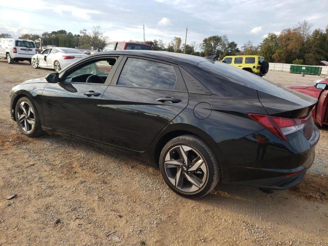 Image 2 of 2023 HYUNDAI ELANTRA SEL 2023 with VIN KMHLS4AG2PU470443