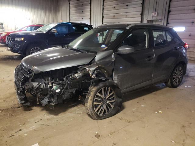 Image 1 of 2023 NISSAN KICKS SV 2023 with VIN 3N1CP5CV2PL506569