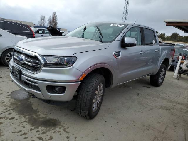Obraz 2020 FORD RANGER XL 2020