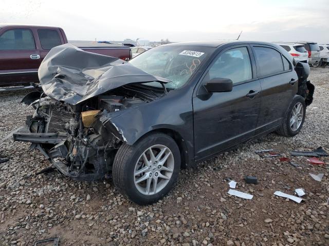 Obraz 2012 FORD FUSION S 2012