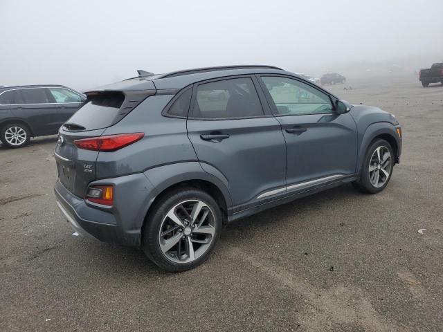 Изображение 3 2019 HYUNDAI KONA ULTIMATE 2019 с VIN KM8K5CA50KU212426