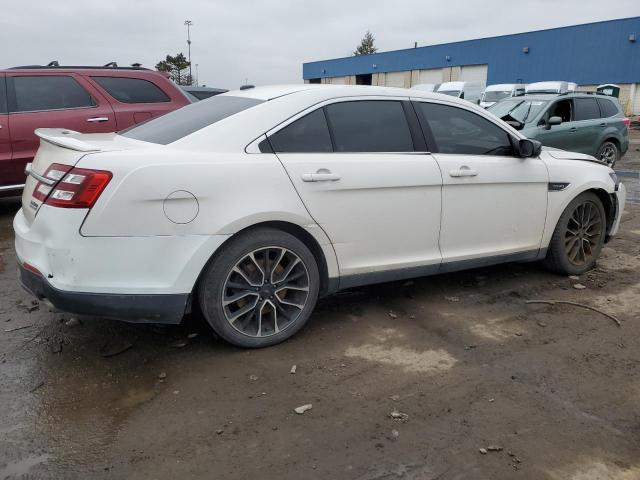 Obraz 3 z 2017 FORD TAURUS SHO 2017 z VIN 1FAHP2KTXHG119670