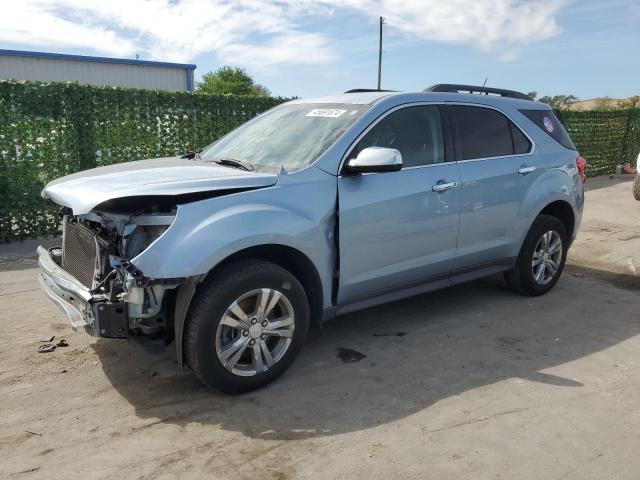 Изображение 1 2014 CHEVROLET EQUINOX LT 2014 с VIN 2GNALBEK1E6306177