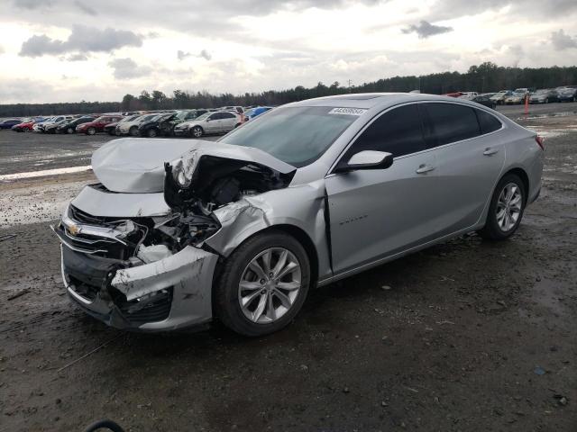 Image 1 of 2020 CHEVROLET MALIBU LT 2020 with VIN 1G1ZD5ST0LF095234