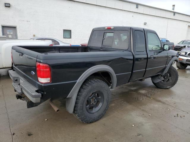 Image 3 of 2000 FORD RANGER SUPER CAB 2000 with VIN 1FTZR15X9YPA00316