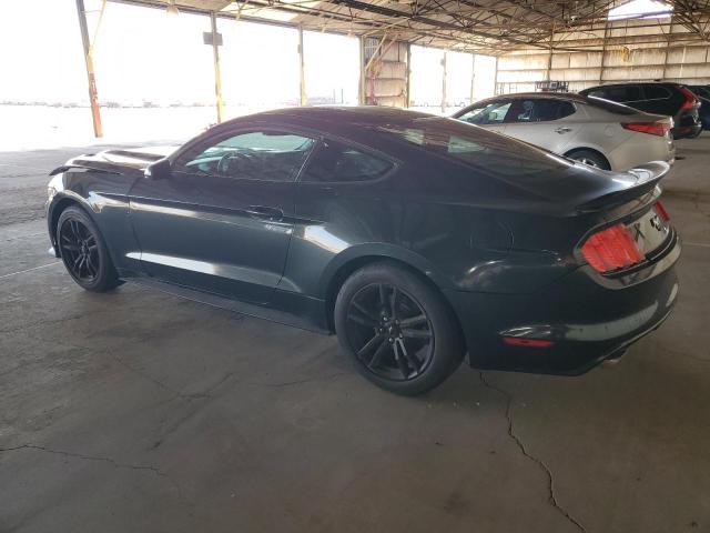 Image 2 of 2016 FORD MUSTANG  2016 with VIN 1FA6P8TH7G5225847