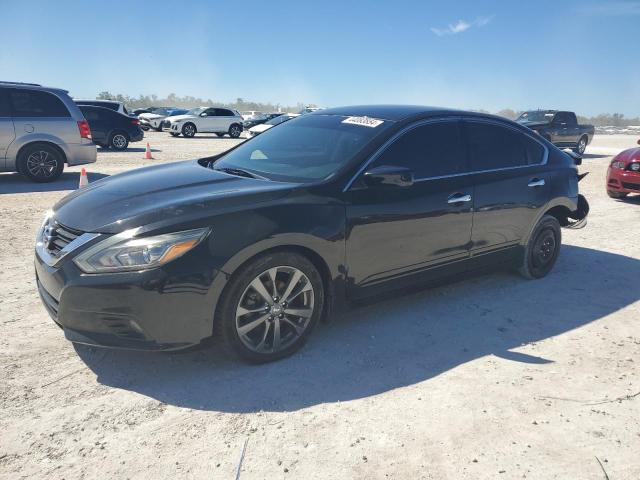 Изображение 1 2018 NISSAN ALTIMA 2.5 2018 с VIN 1N4AL3AP1JC277920