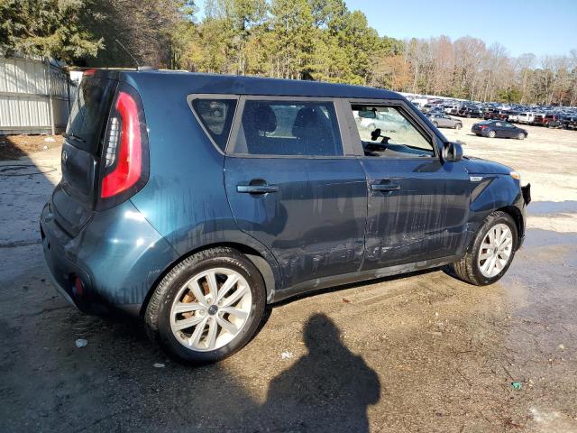 Image 3 of 2018 KIA SOUL + 2018 with VIN KNDJP3A50J7612204